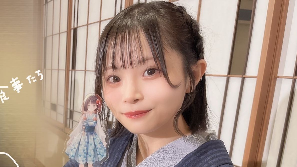 【松光杯海选】櫻井陽菜