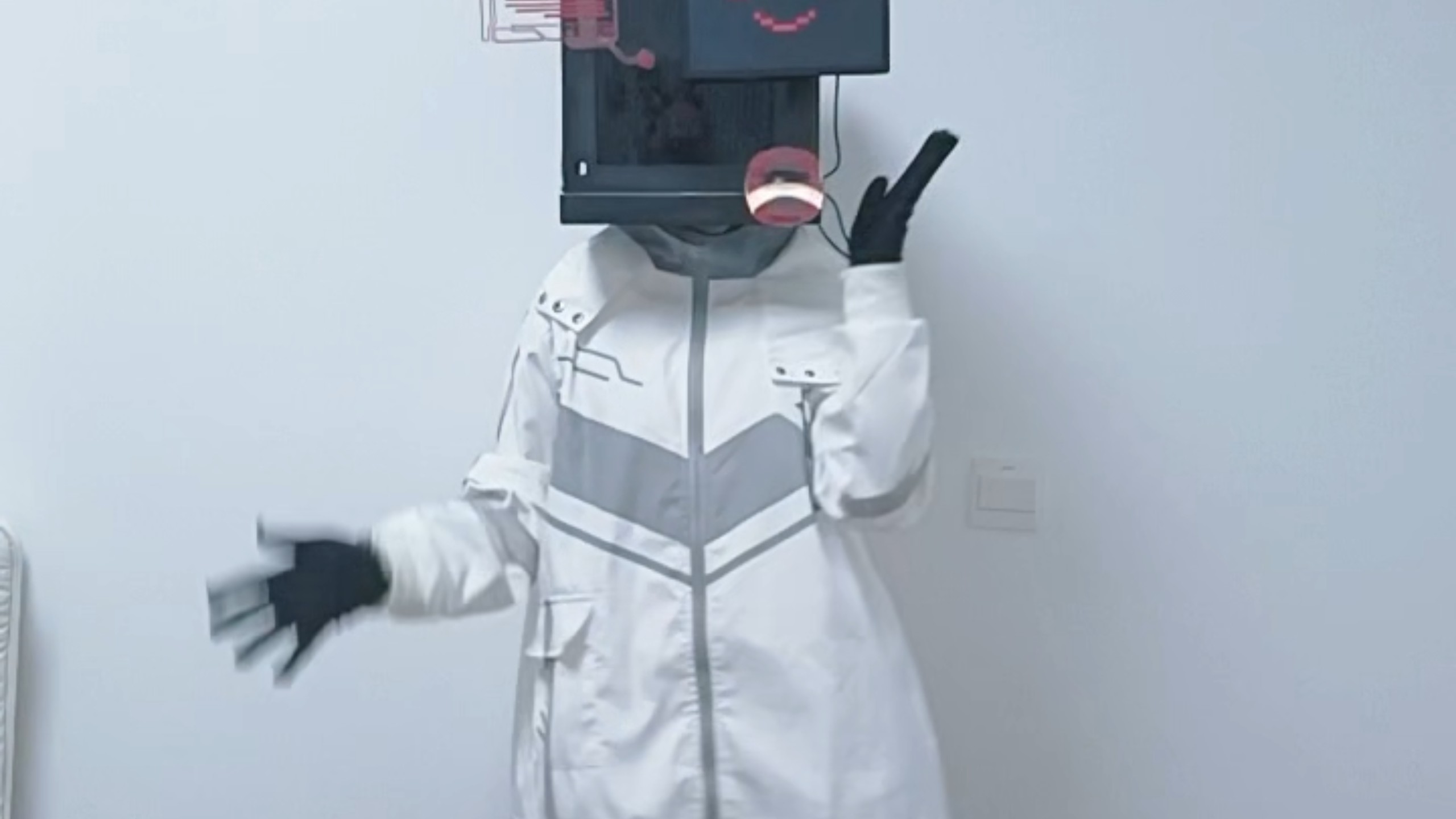 【异头】旧舞新跳