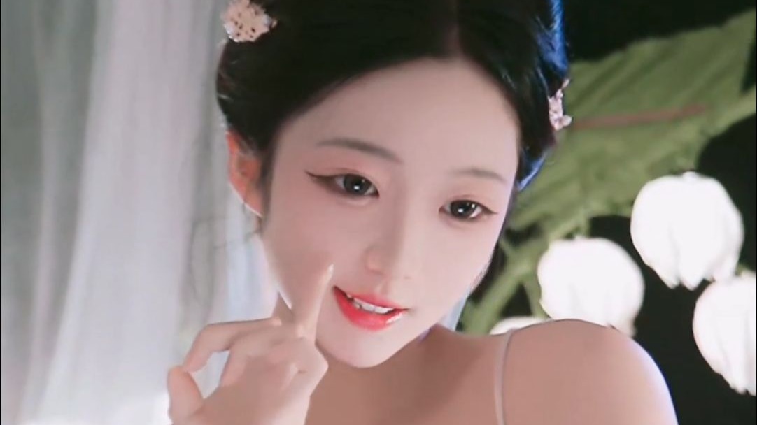 浅粉色古风 如意同学 第二部分 2025-06-22