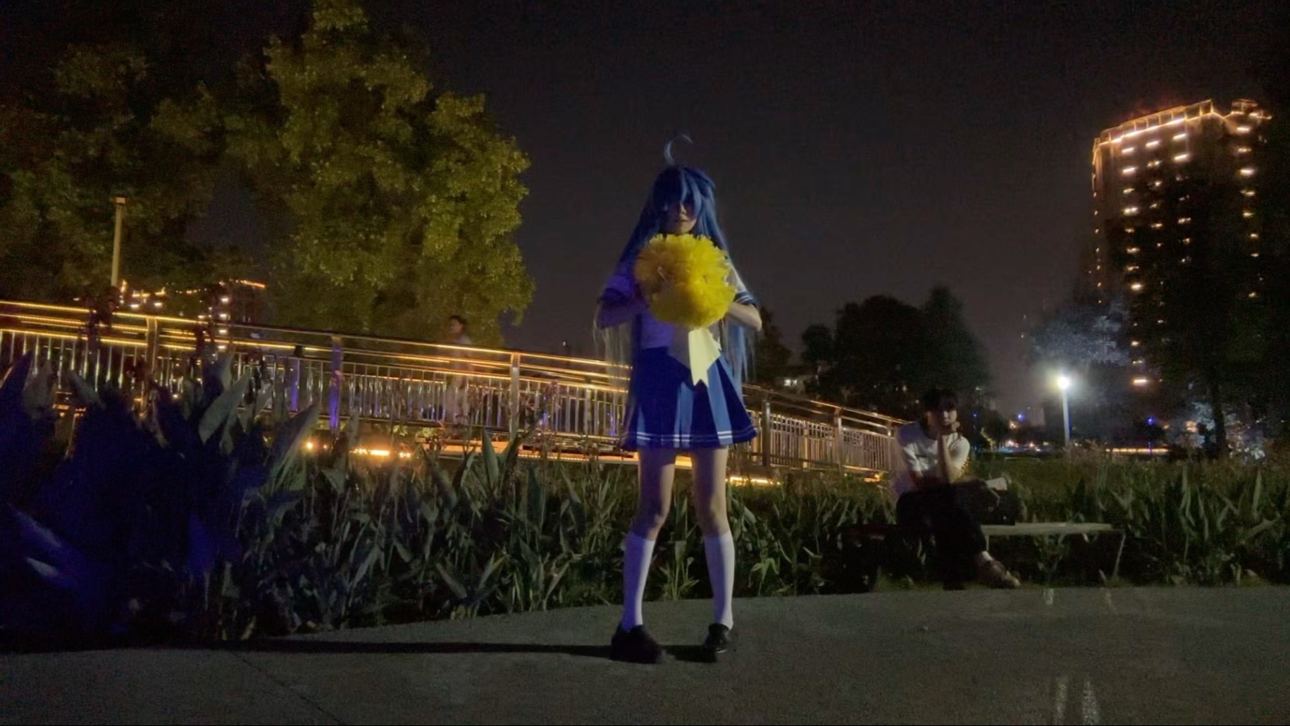 拿去吧！水手服