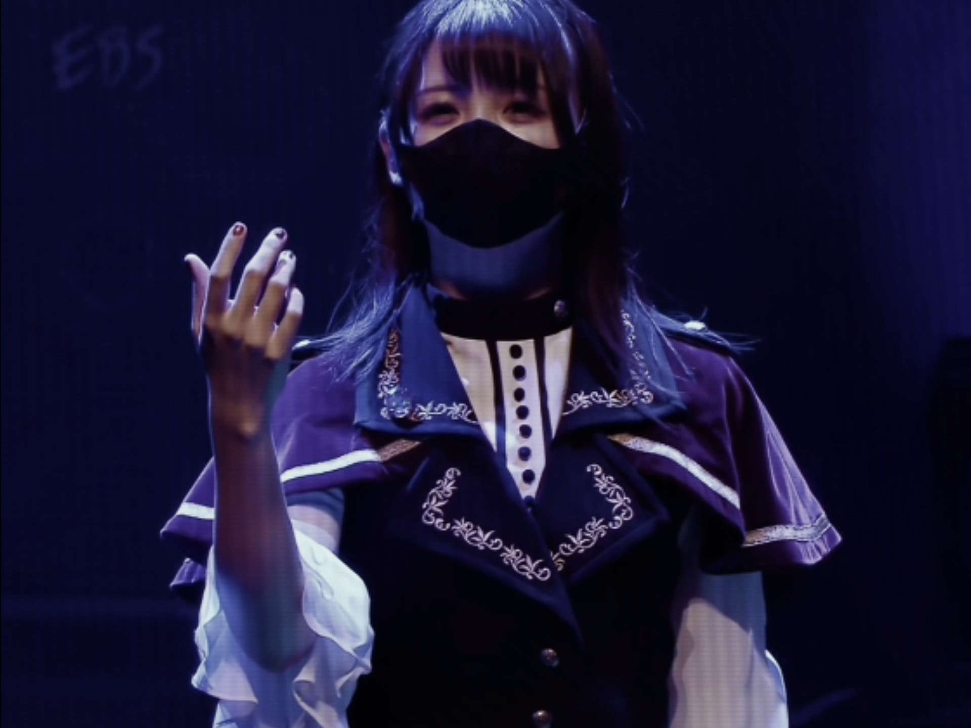 【冈田梦以】小尬剧但是帅帅的梅香