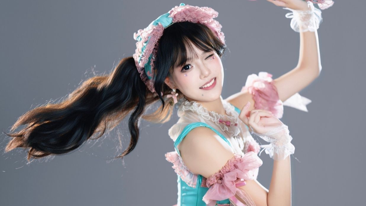 活动小丑 ◆ 经理我来你办公室跳舞了