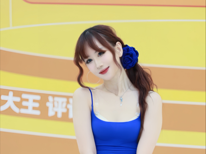 夏天的味道我知道｜和我一起rollin吧｜rollin- brave girls