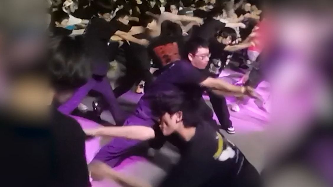 アニ荘个人先行版~嗯欧艾斯