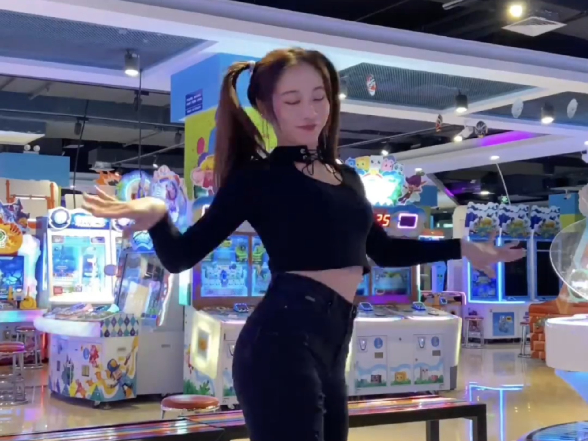 【56学姐】现在粉丝还挺少，点点关注！