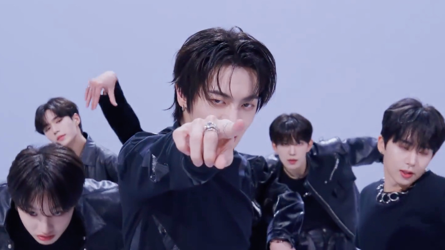 【LEO】 《Whiplash》STUDIO CHOOM X BOYS II PLANET 舞蹈版
