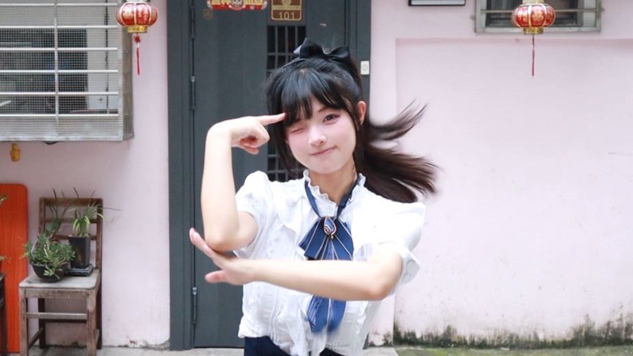 “啪!” (≧◡≦)