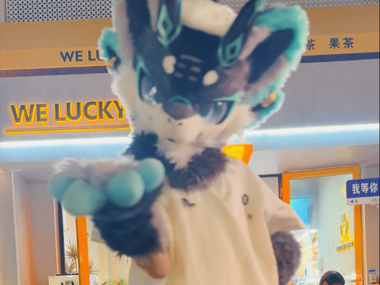 BDF2025 听见wo 翻跳