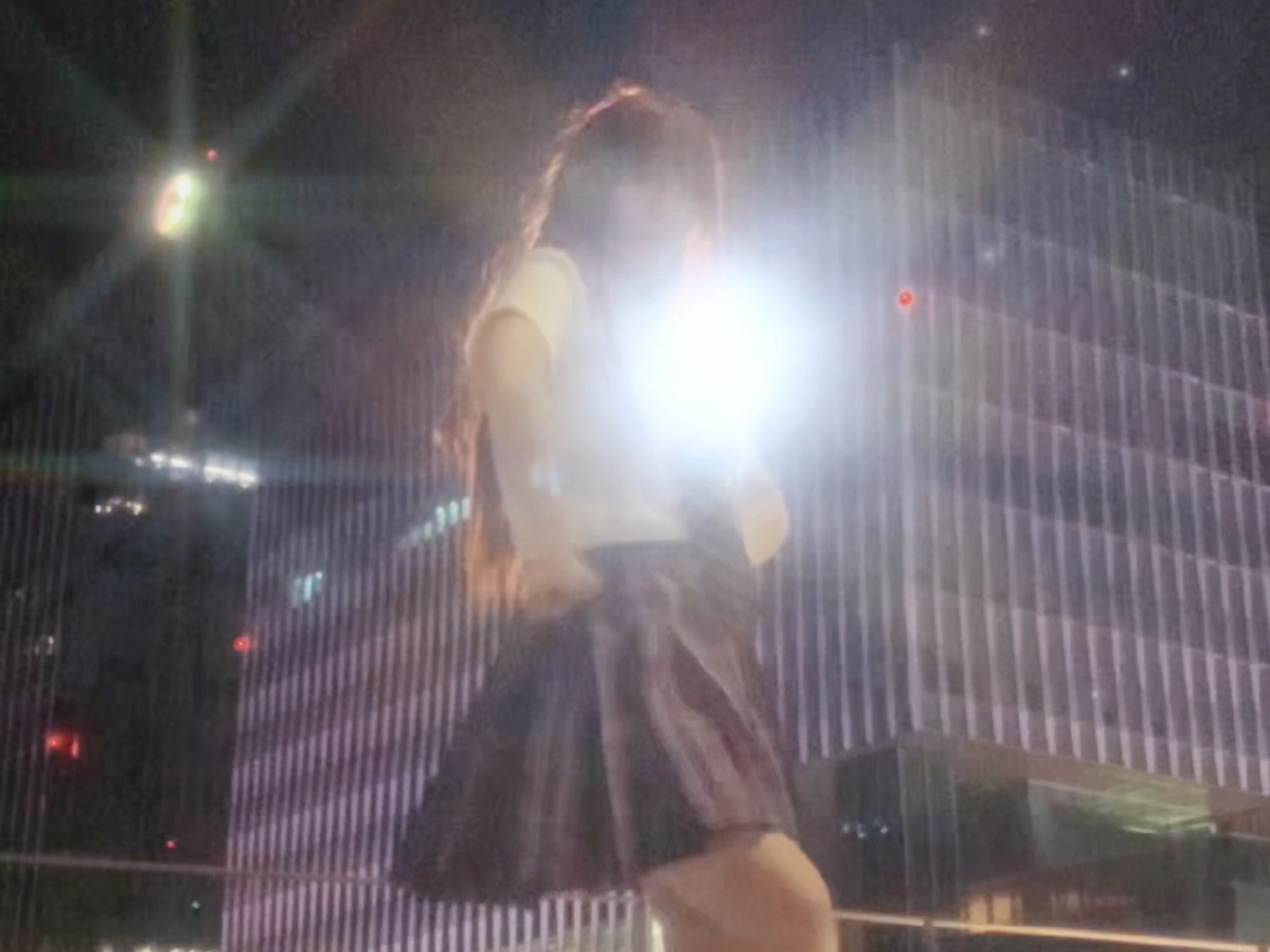 闪趴结束速扒Give me some more