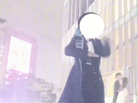 。好尴尬（bro☠️☠️）