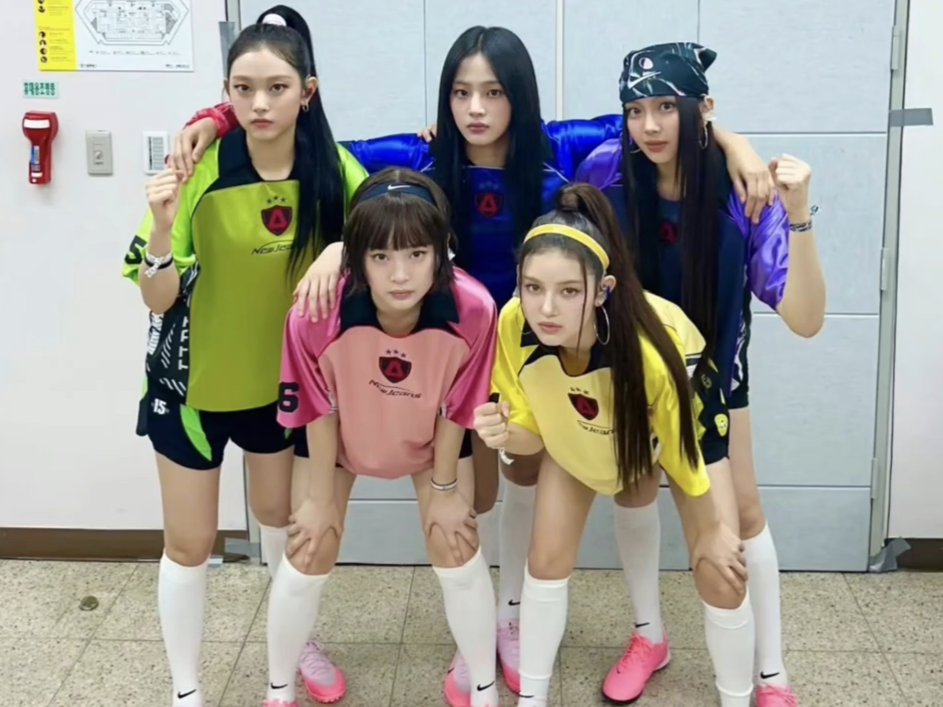 NewJeans -New Jeans (House XJerseyClub X Drill Remix)