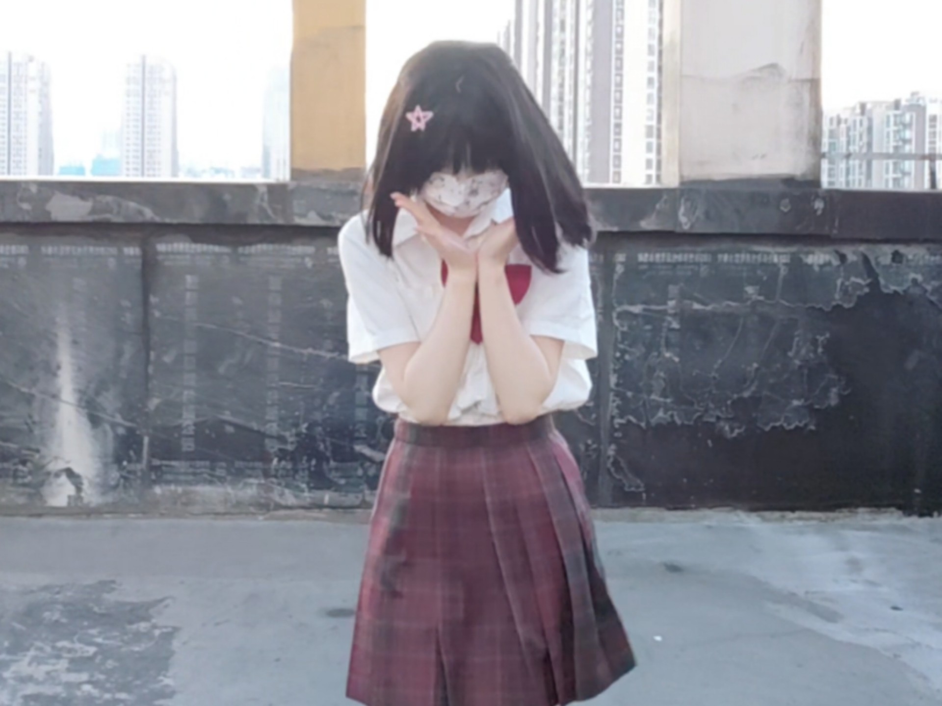 最喜欢你～