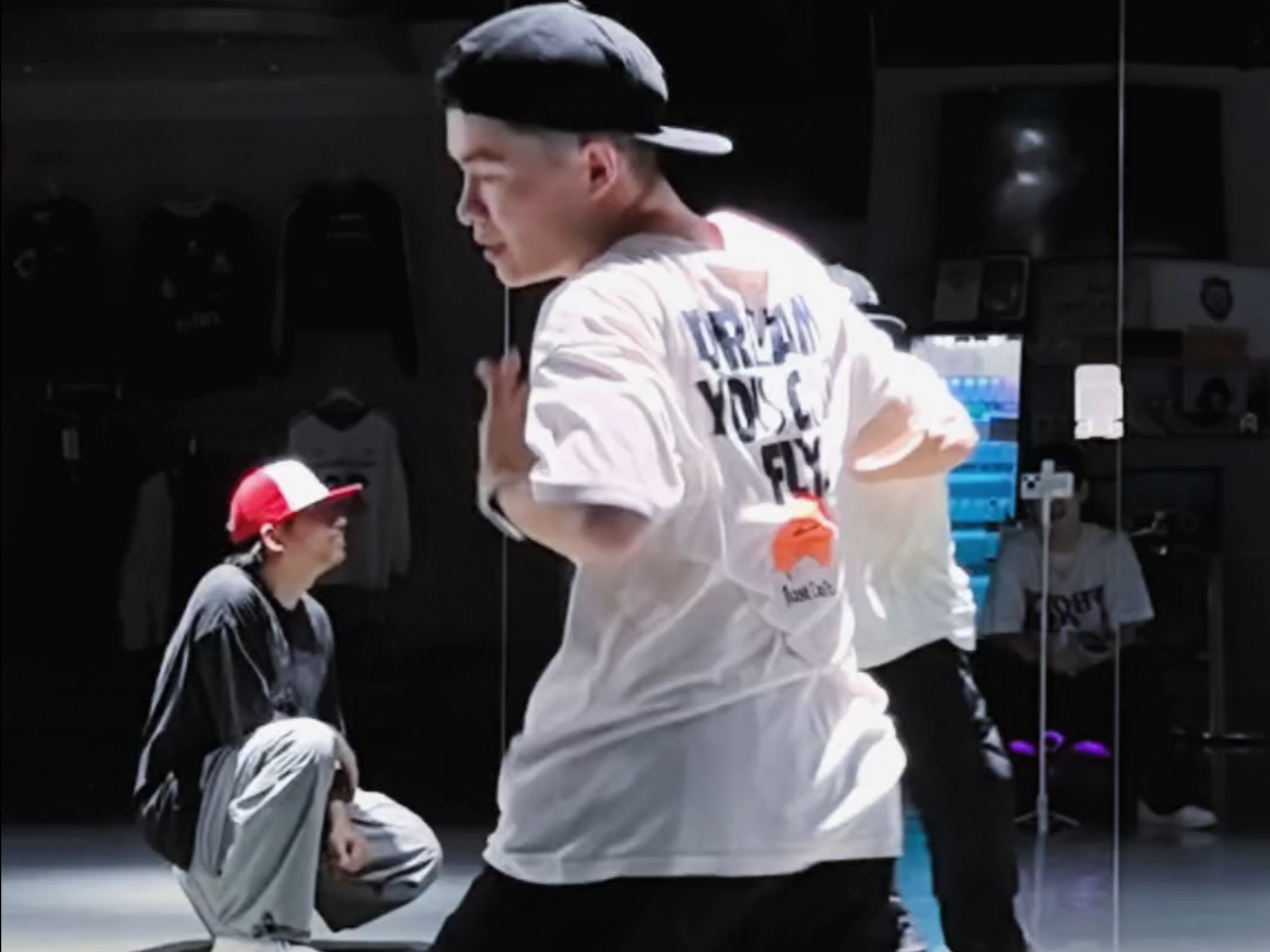 HIPHOP/Freestyle/遇到好听的歌～