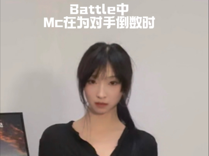 整活啦！模仿各个舞种的表情管理。其实这是2.0版本！#女locker #