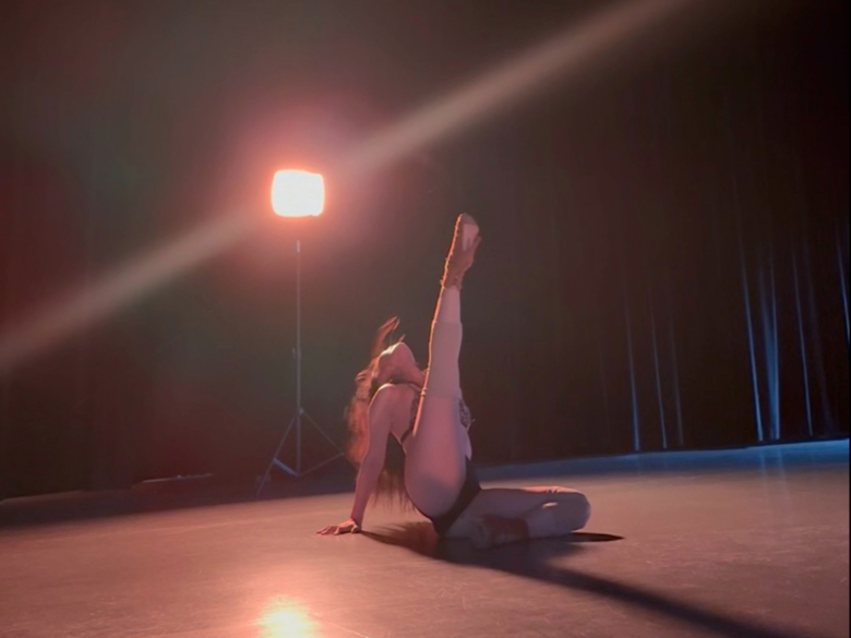 When We Heels编舞翻跳 快乐的周四