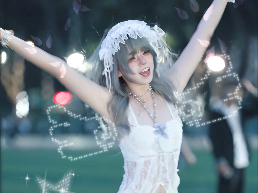 【XG】小花仙驾到