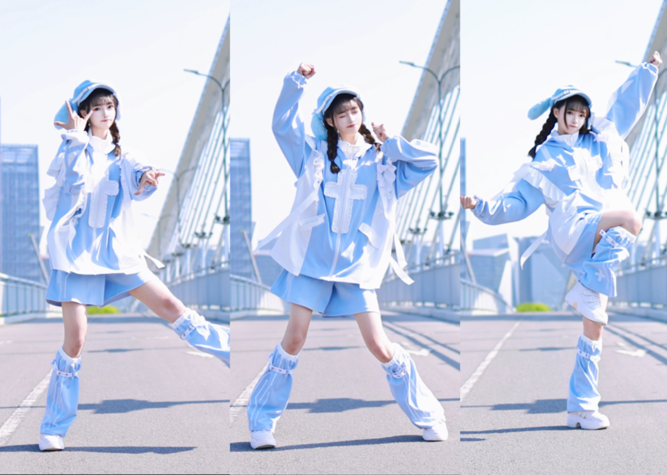 心灵感应2.0⚡谁跳谁元气