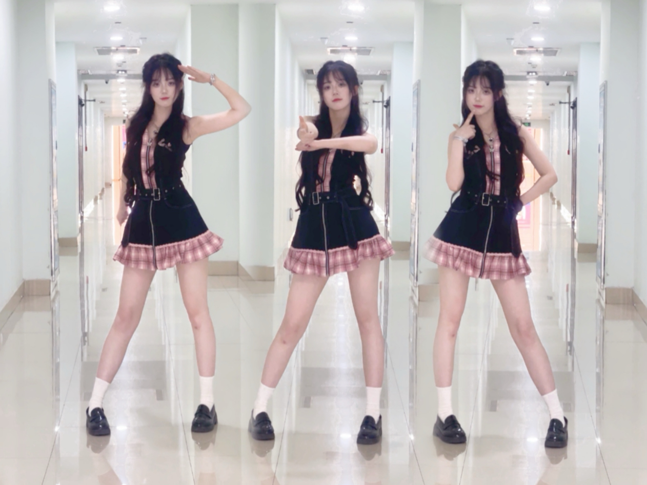 遇见你就是good thing