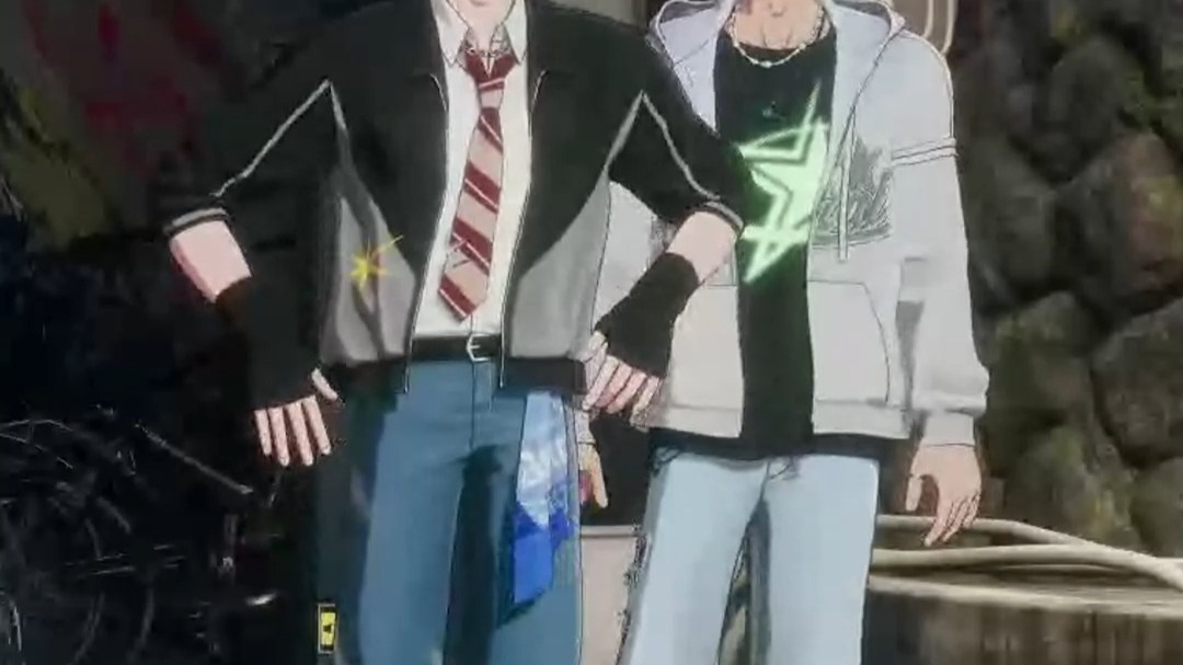 跳生跳死的《Rover》