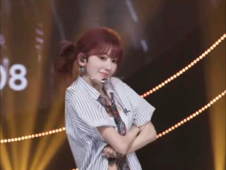 周末来点Different！翻跳一下！