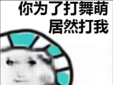 在泰山上播放舞萌待机音乐的wmc。