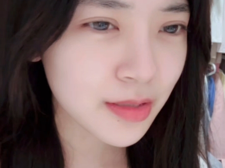 【卢天惠】你说你在48追奶牛猫，别人问你是48个人那个女团吗！