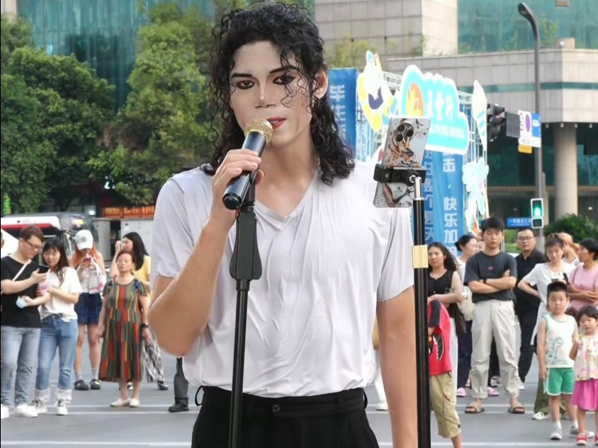 20 Years, Yet You Never Left.