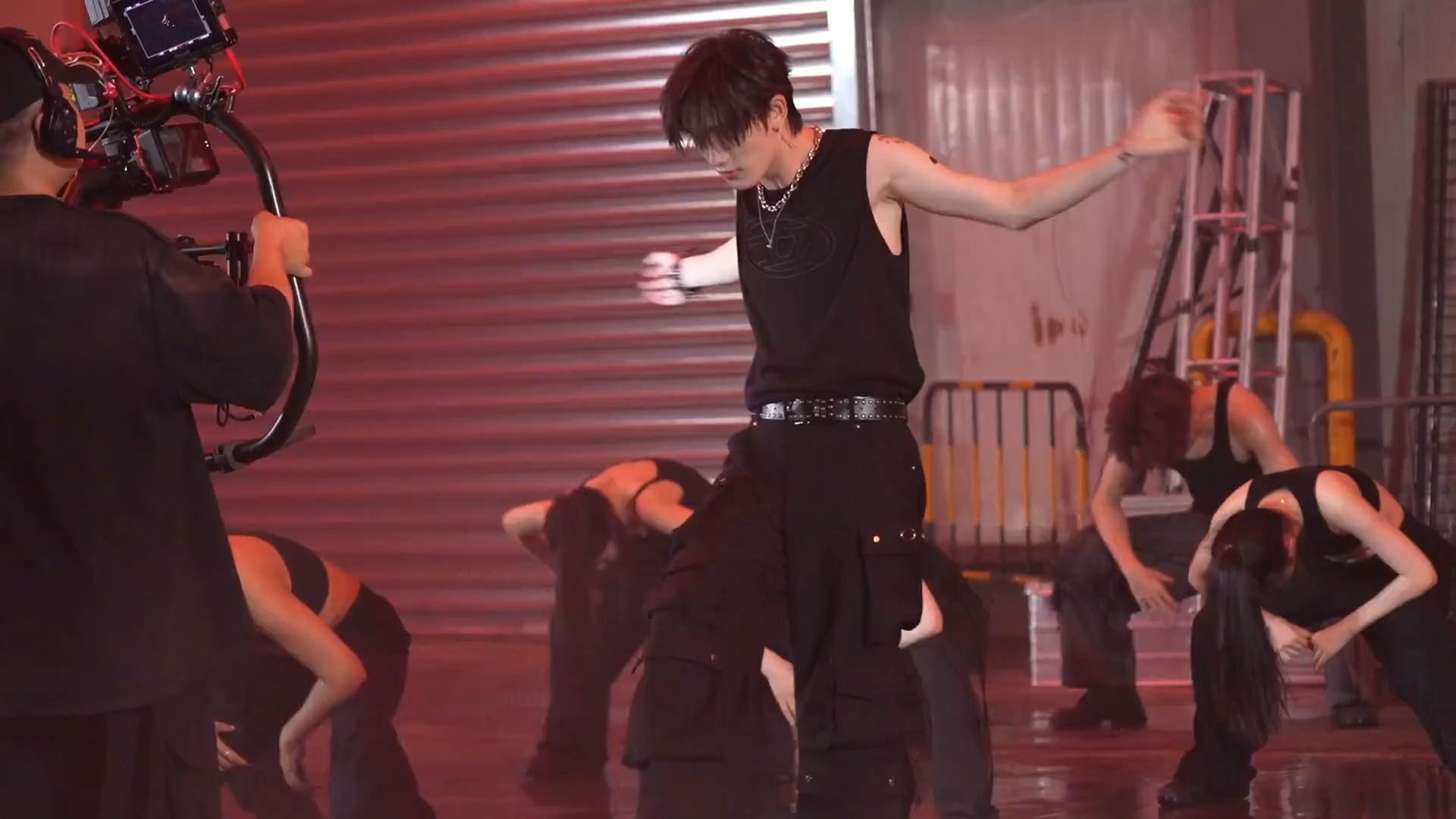 丁程鑫｜D PLAN #1 幕后花絮