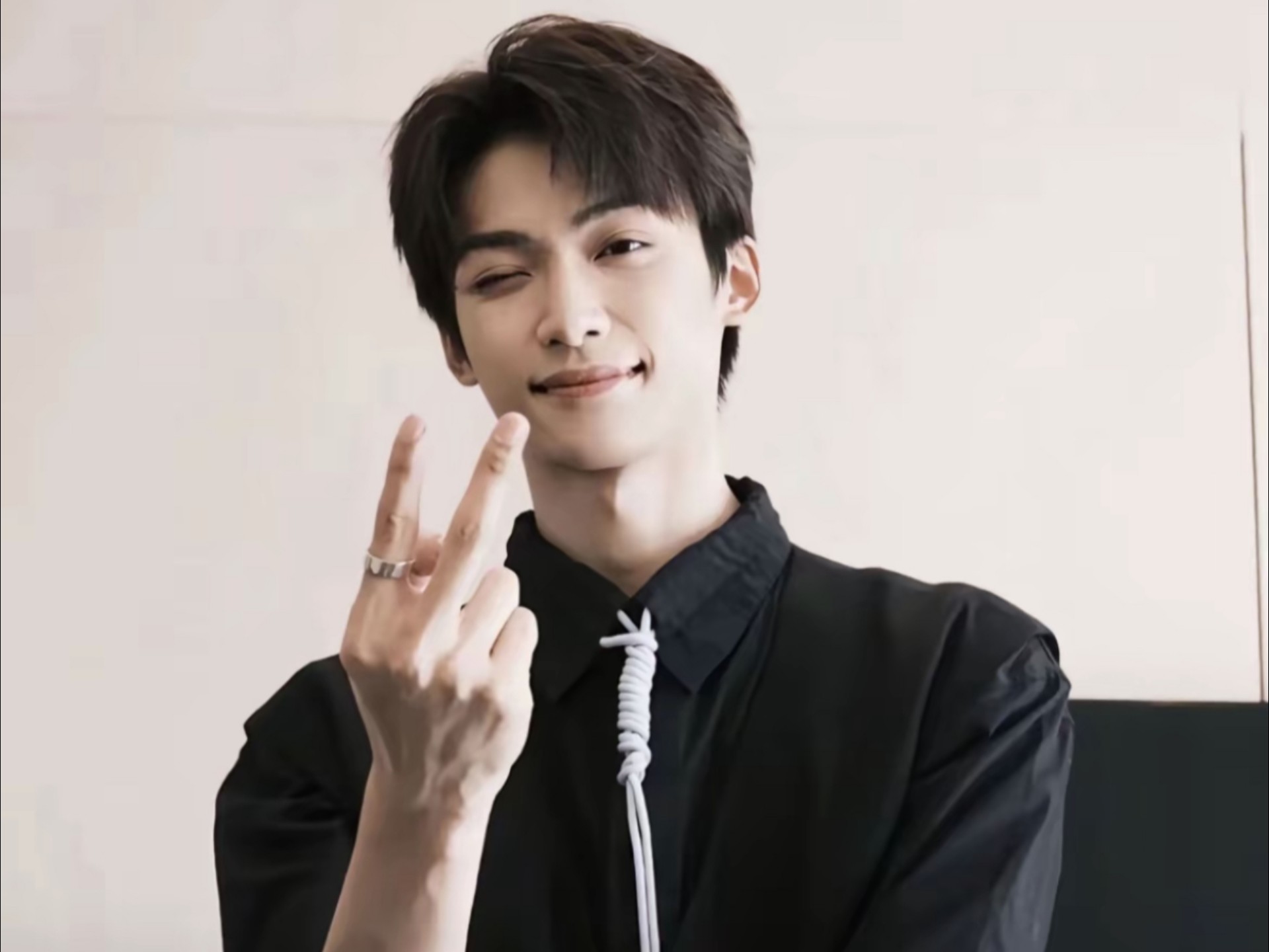 目前最爱的舞蹈梓渝《Lucifer》➕《go big or go home》真的