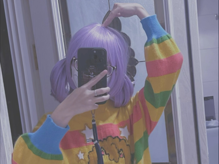 【黎明杀机凤敏】这么可爱真是抱歉啦～（手脚各跳各的版）