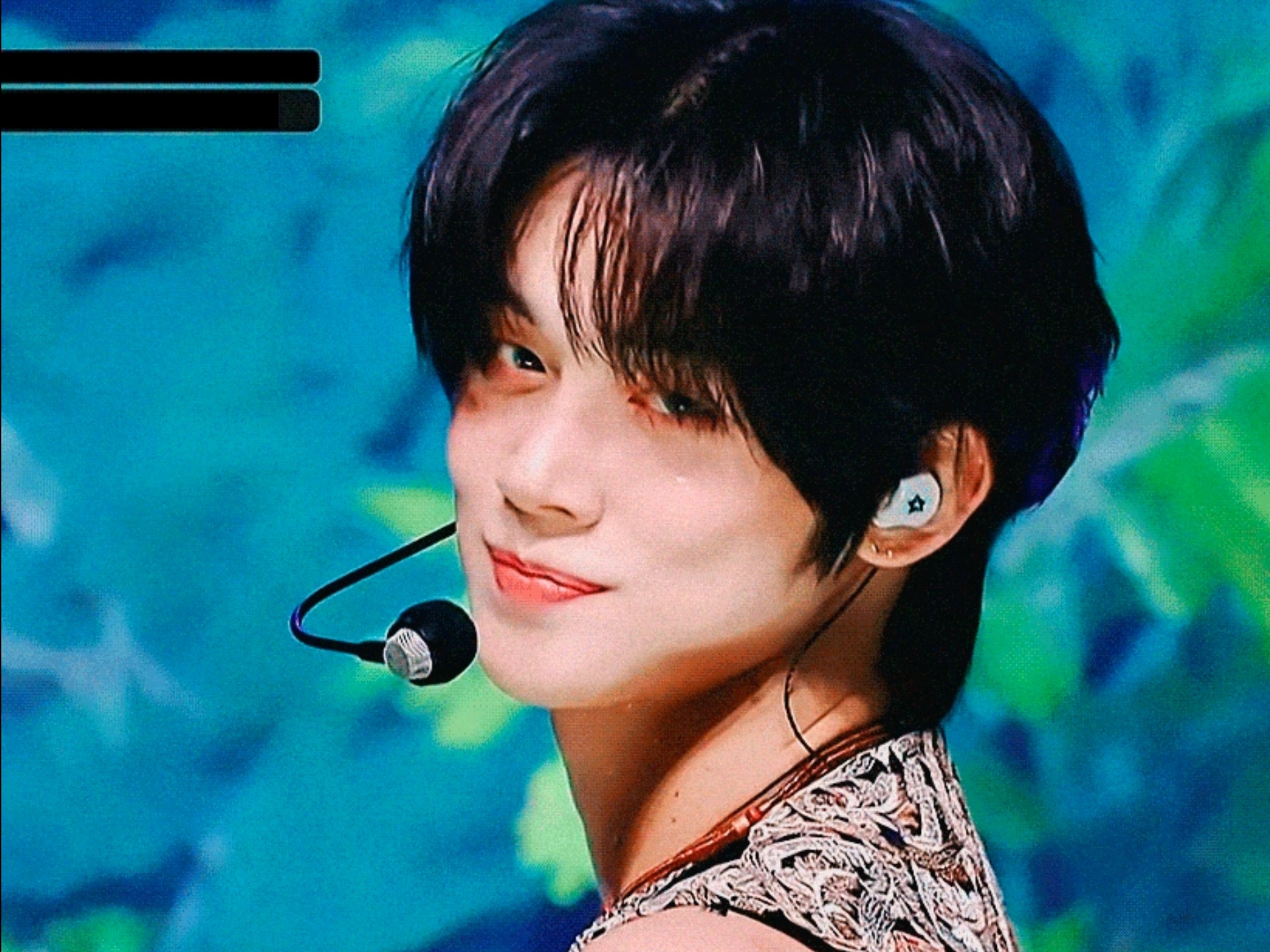 菌儿咱们去医院好吗