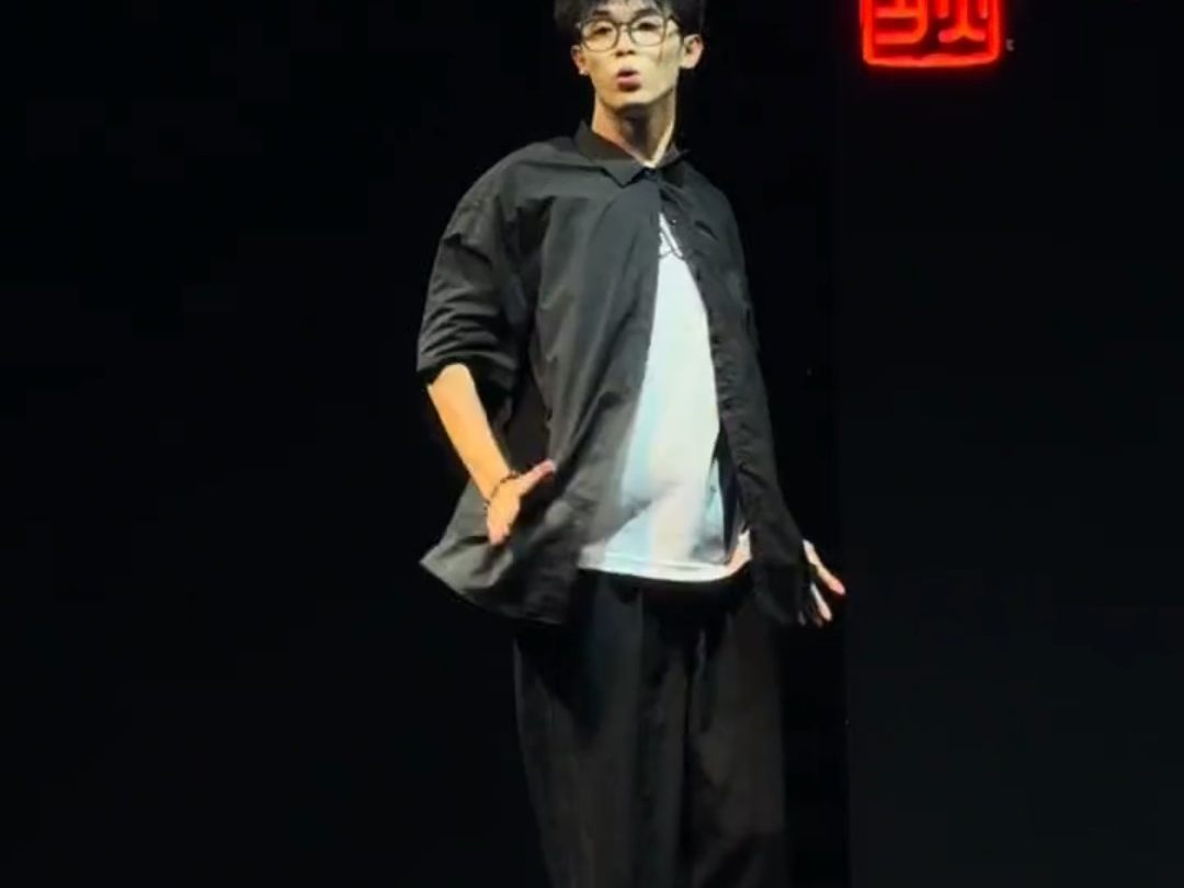 肆意生花 舞蹈分解 自用