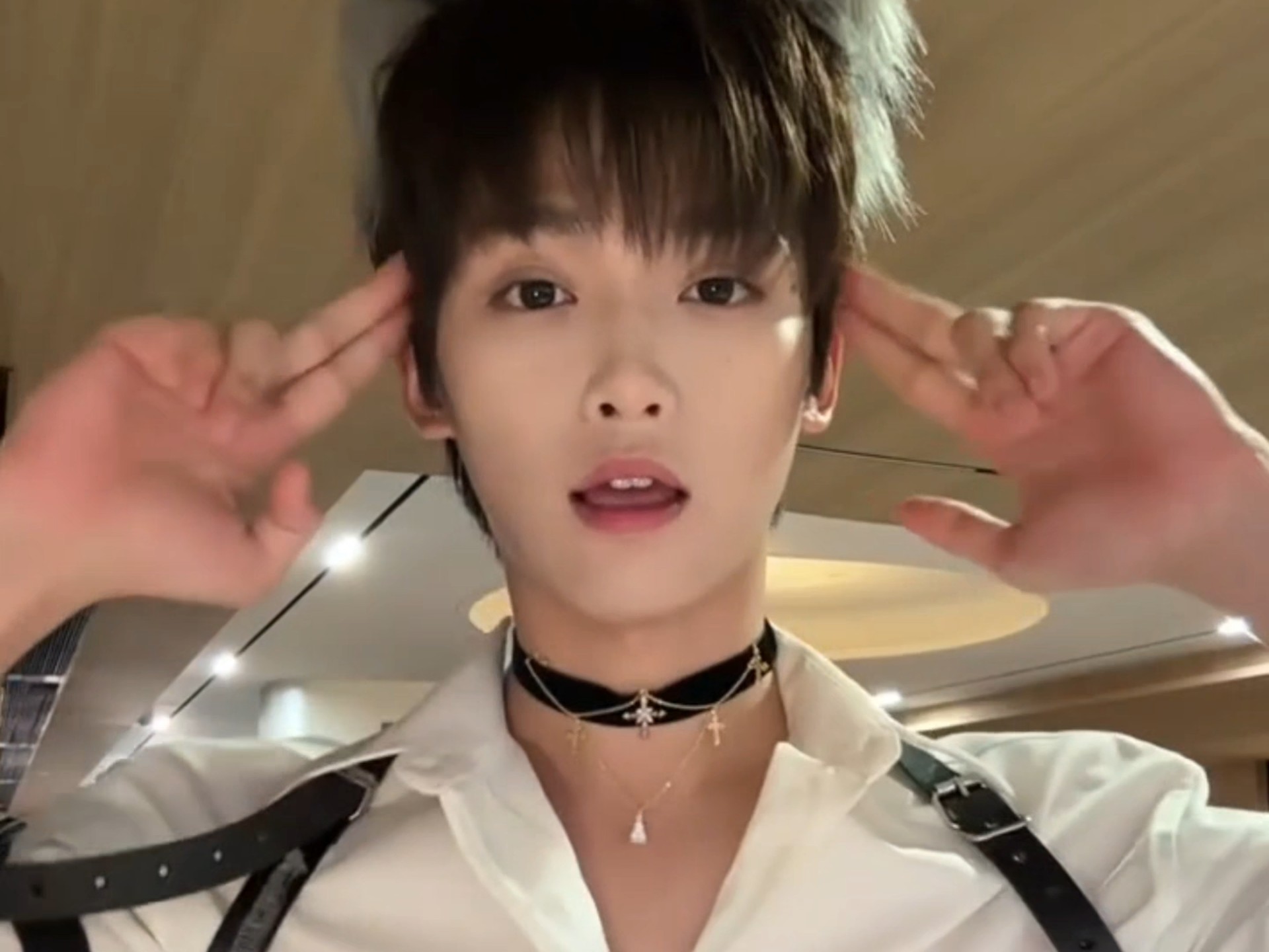 【大宝！】梓渝舞蹈合集～