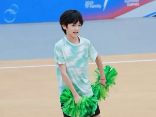 【智恩涵】等你的回答单人直拍  cr.COMMONDREAM同梦