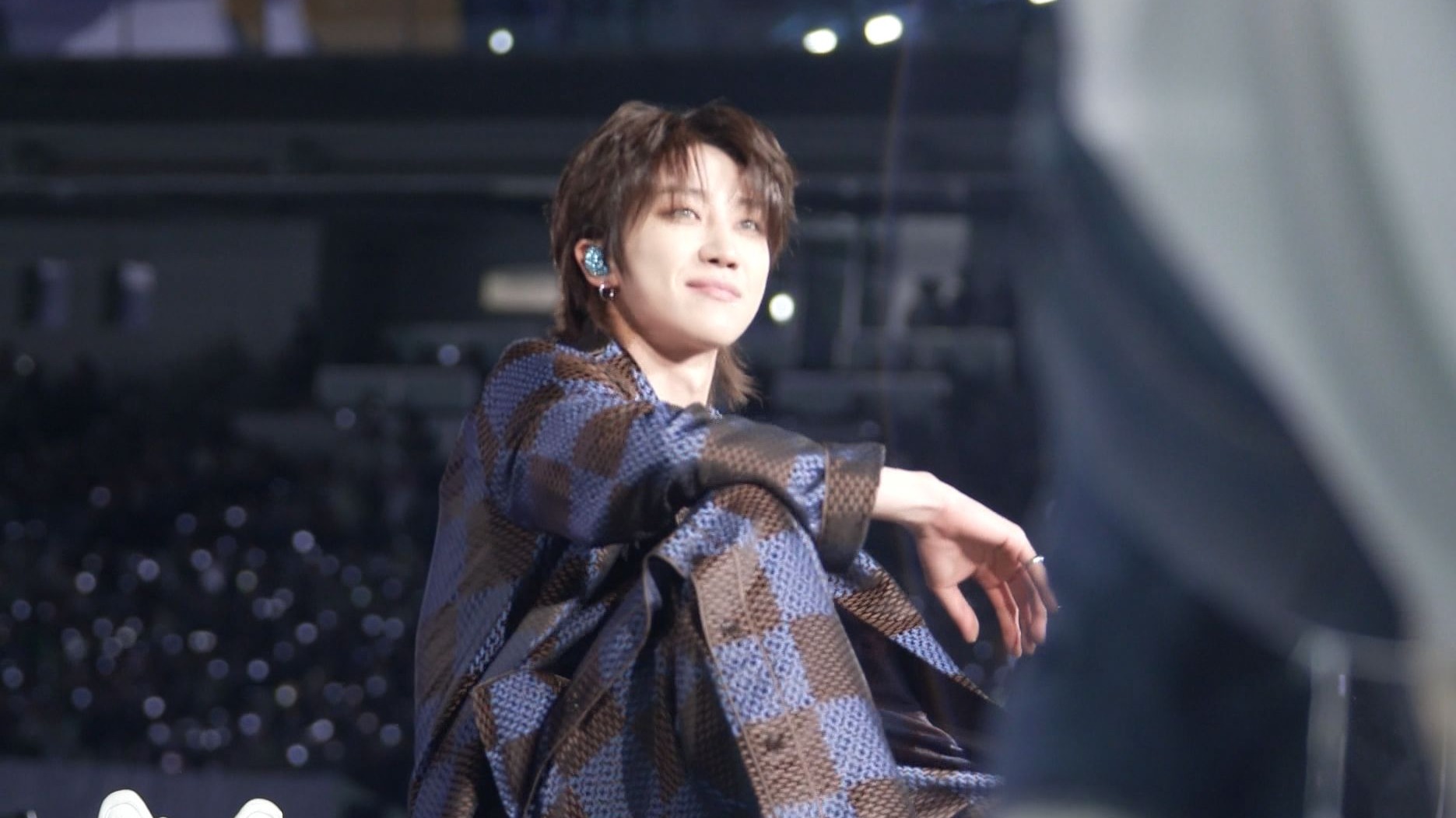 未公开官方视角bboy阿浩｜官方3视角徐明浩dance break 240525