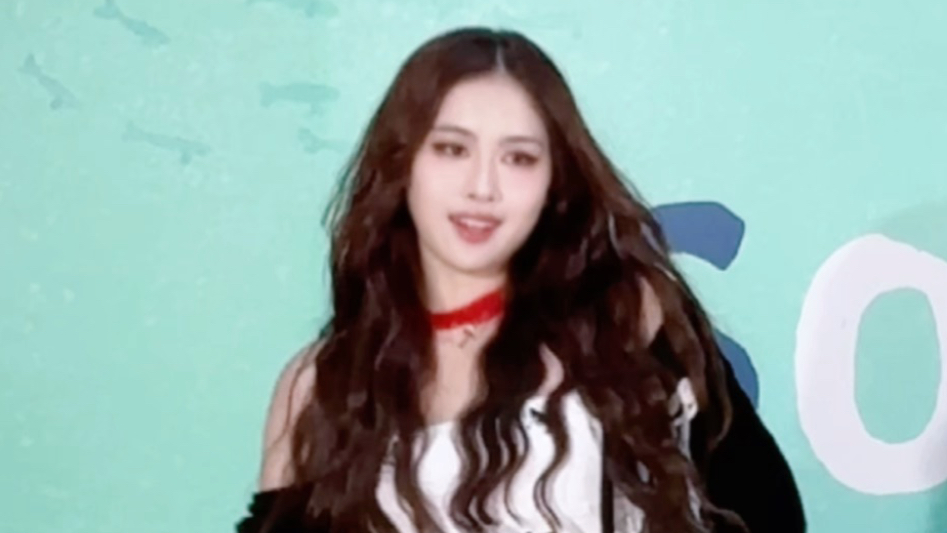 一起来补充一点维他命D【mamamoo《dingga》丁辉人位】