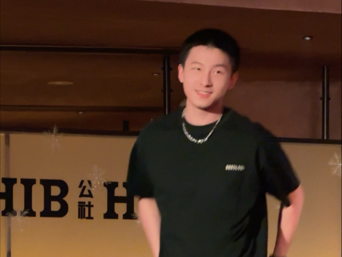 hypeboy全曲翻跳！