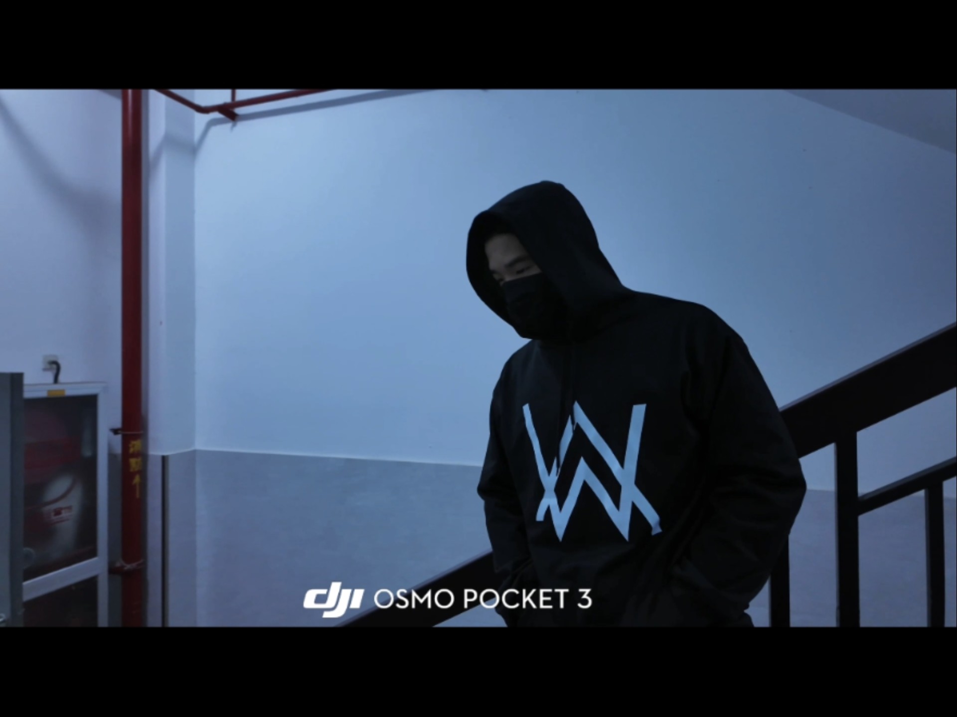 王从天降愤怒狰狞