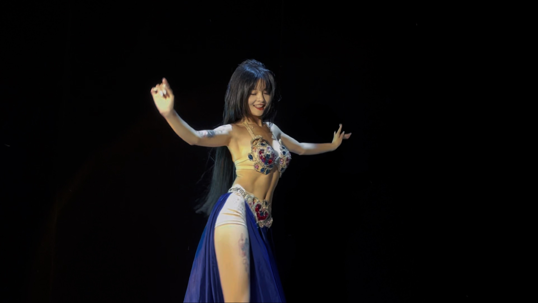 这支超浪漫popsong 差点遗忘 后半段有了 前半段补上