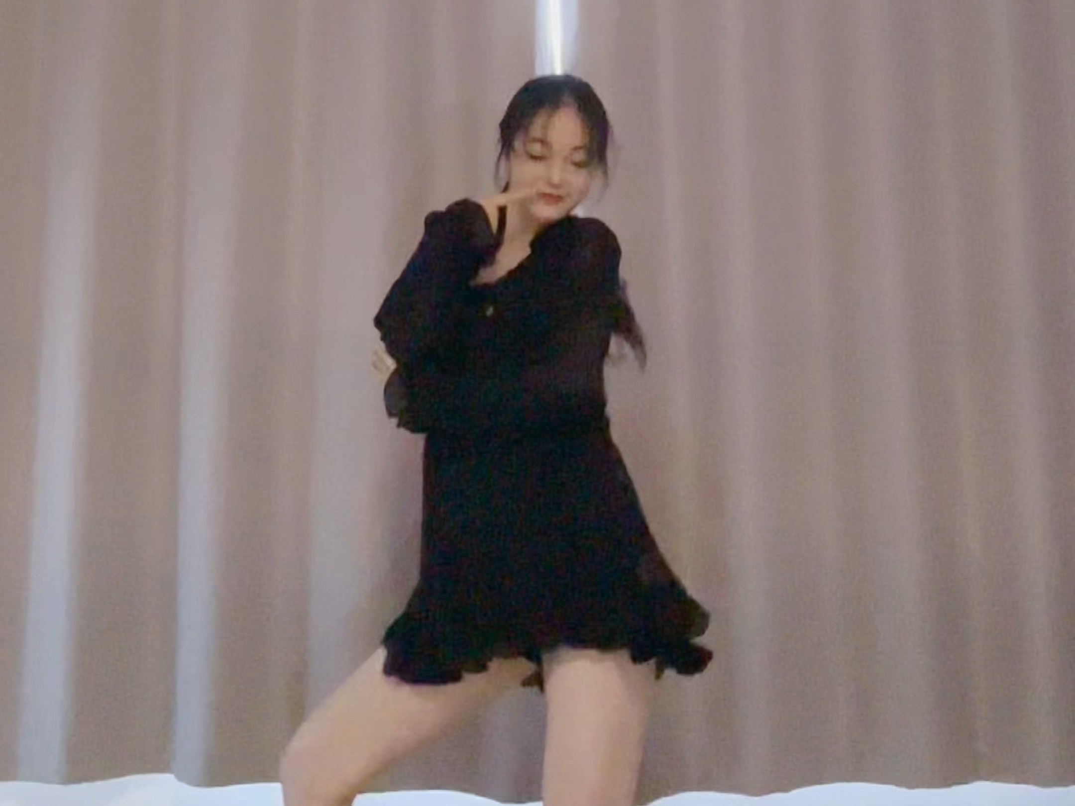Stellar-Crying  翻跳