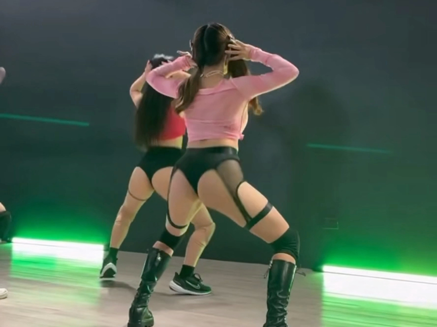 这臀你受得住吗？