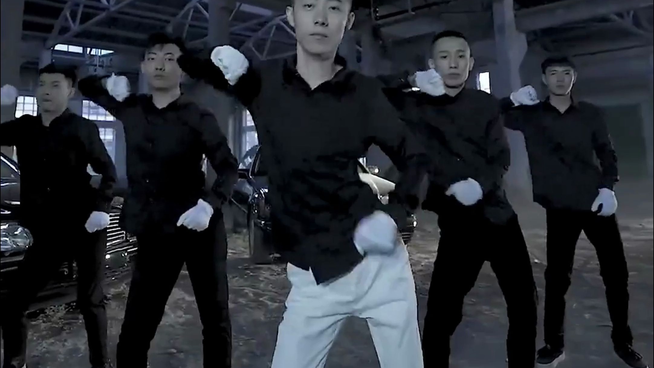 Express Mode的正确打开方式 sm你的摇子来了