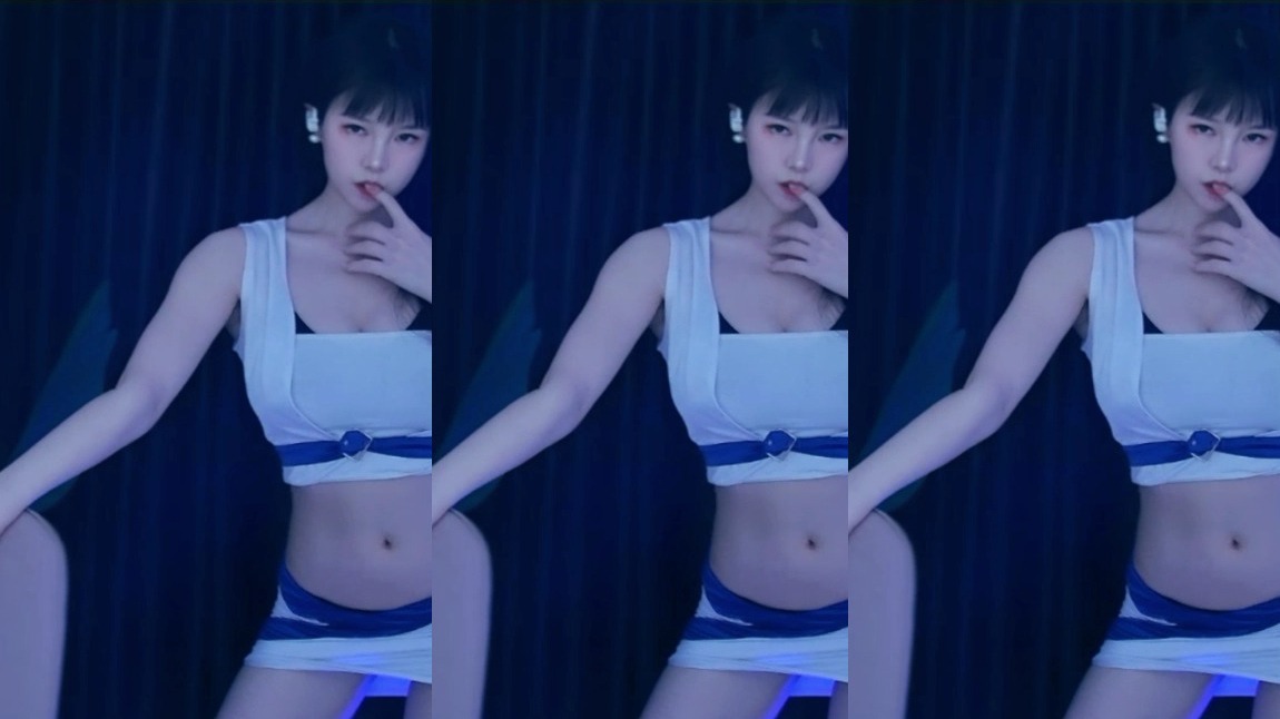 黎小胖 小洋芋