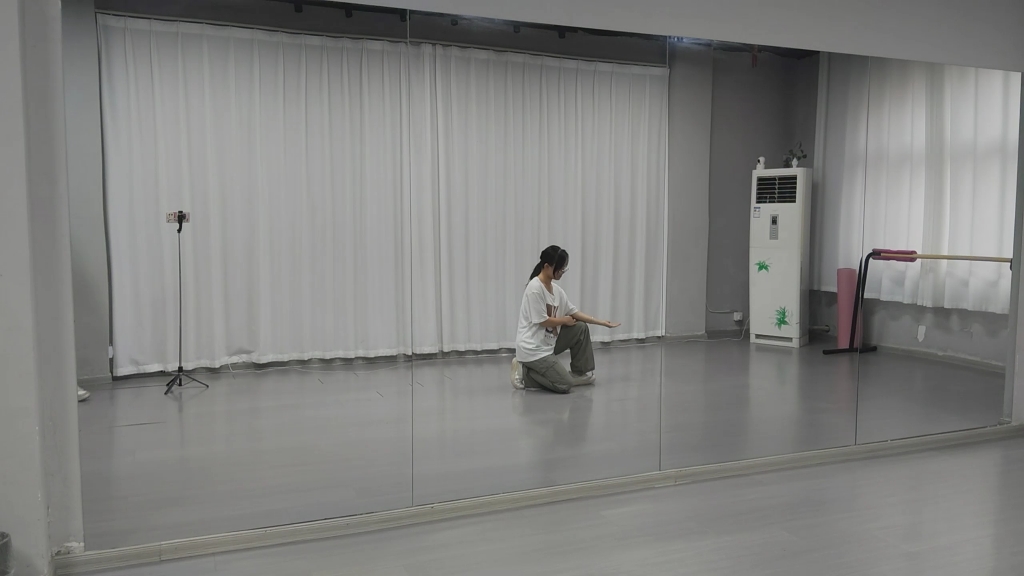 LASER五周年新歌《LOUD》原创编舞