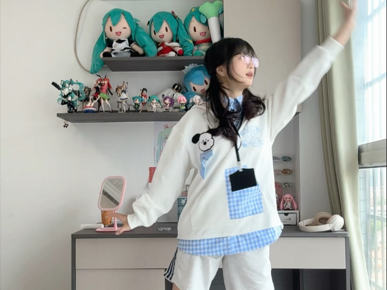 【morejumpmore】依旧活力./