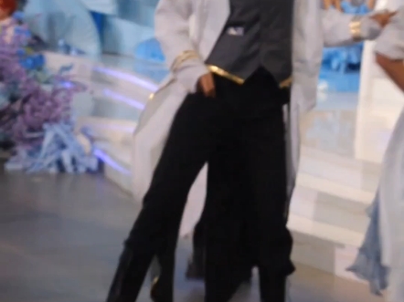 这简直就是ace级别的狐狸！