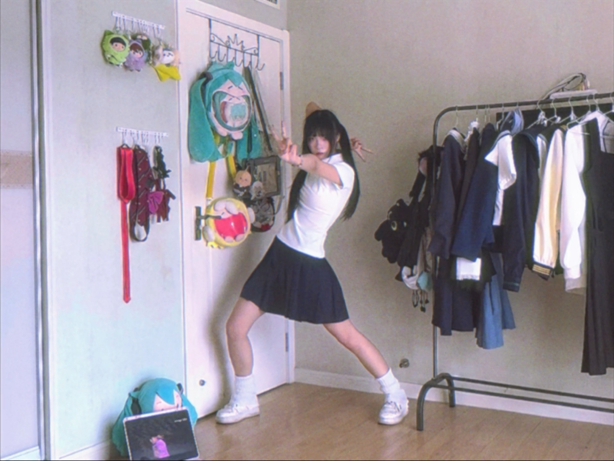 恐！龙！妈！妈！