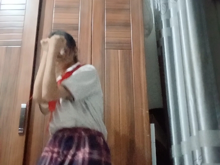 [Got Boost？]庆祝小学毕业的嘎布嘎！