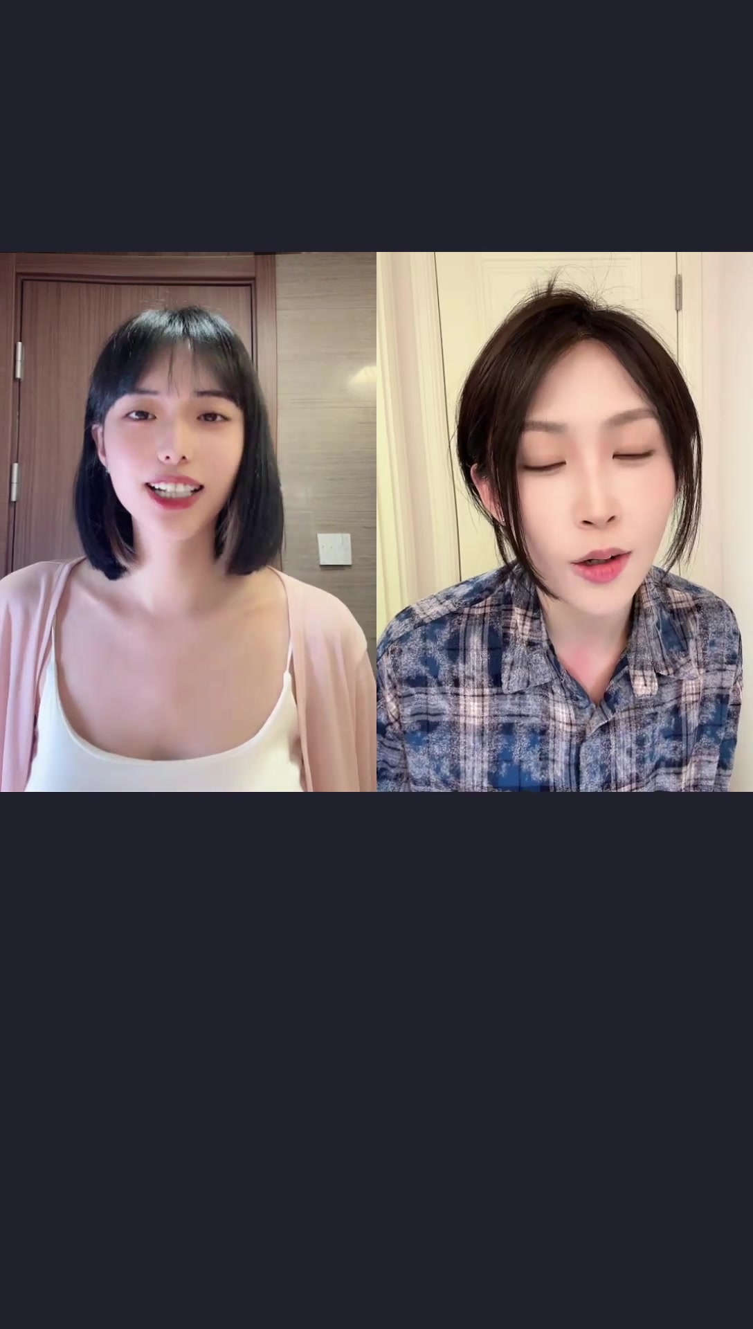 小黑马 2025-04-24 234638 脸过敏 素颜