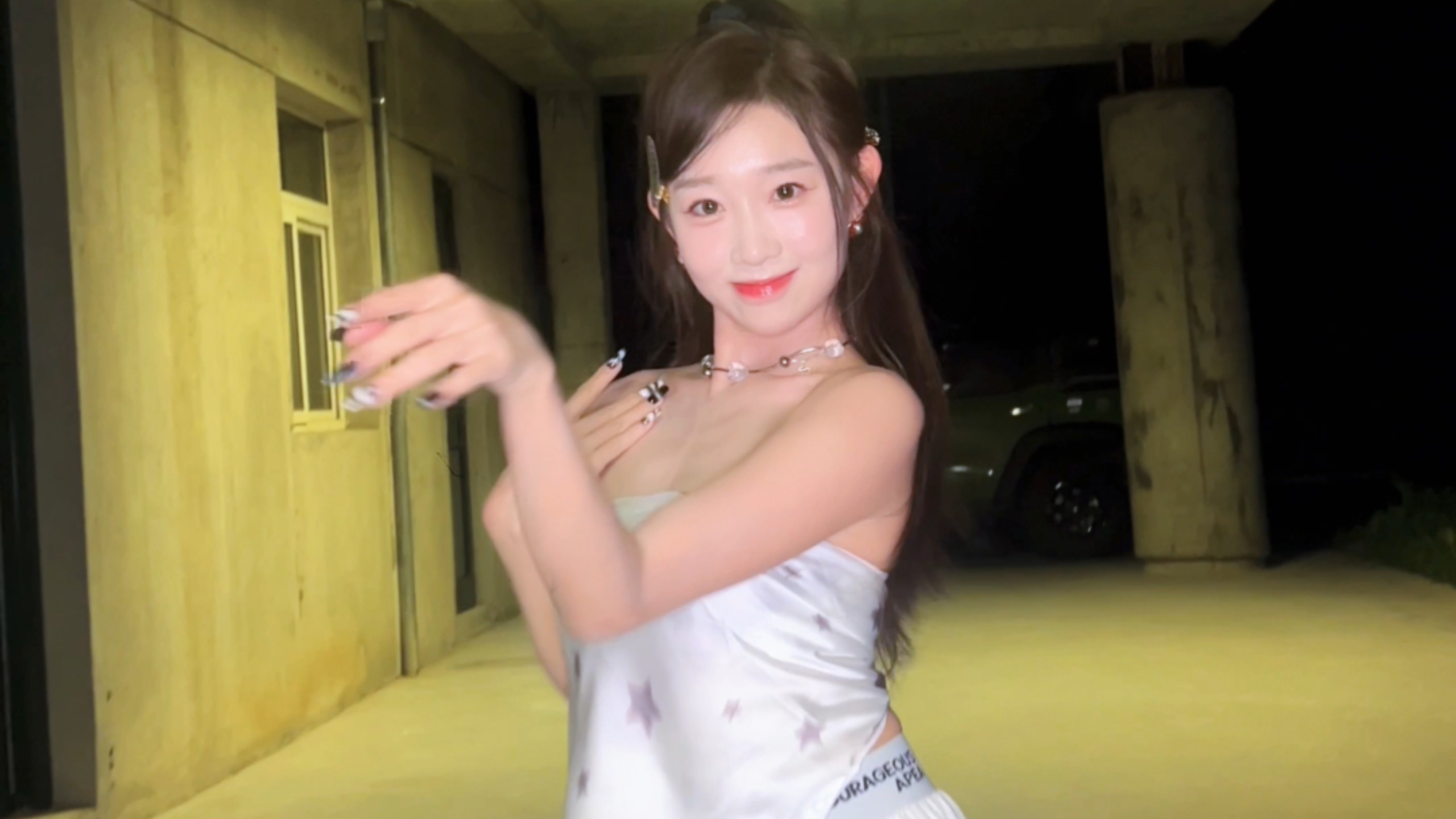 【李子璇】ALLDAY PROJECT《FAMOUS》cover